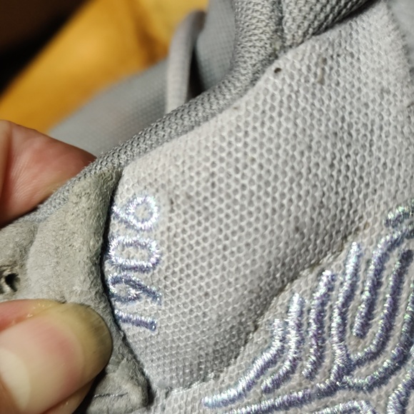 New Balance 1960 TWO WXY iridescent size 9 basketball shoes - Picture 9 of 13